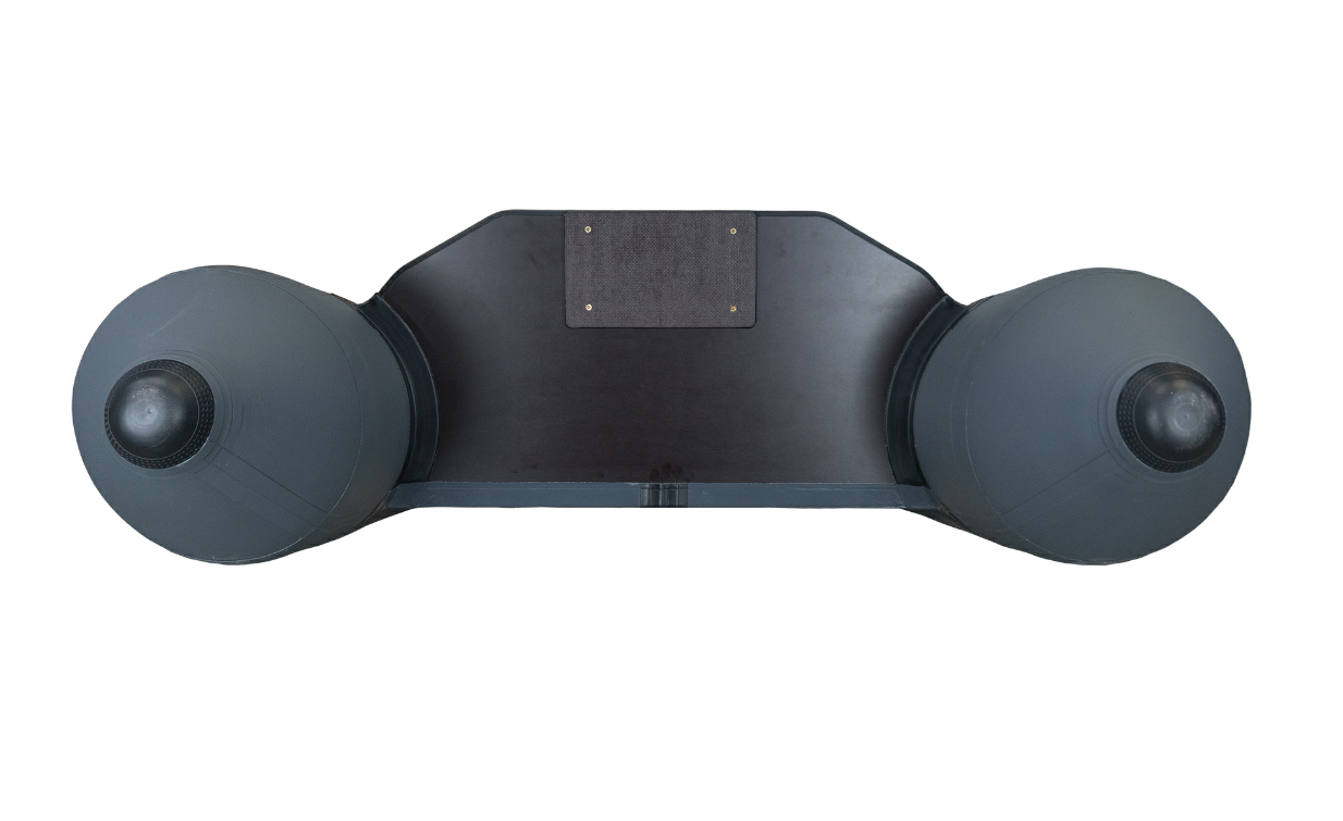 Лодка БАРС 2900 Слань-книжка киль в Саратове