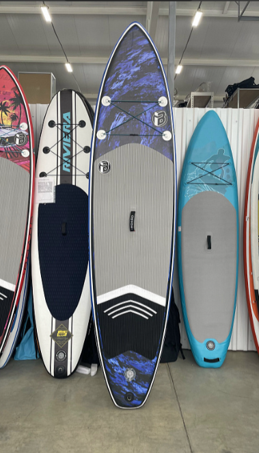 SUP (САП) ДОСКА RAIDEX I BOARD 11’ (332СМ) N 17 в Саратове