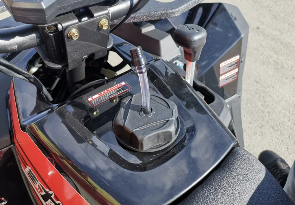 Квадроцикл GBM SHARP BIG 300 NEW в Саратове