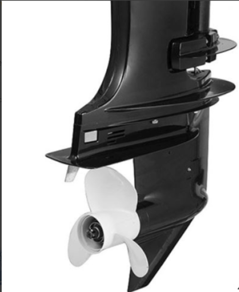 Лодочный мотор HIDEA HD40FES в Саратове