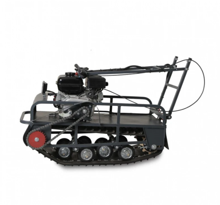 Мотобуксировщик ВЕПС WINTER «ЮНГА» 8.5 в Саратове