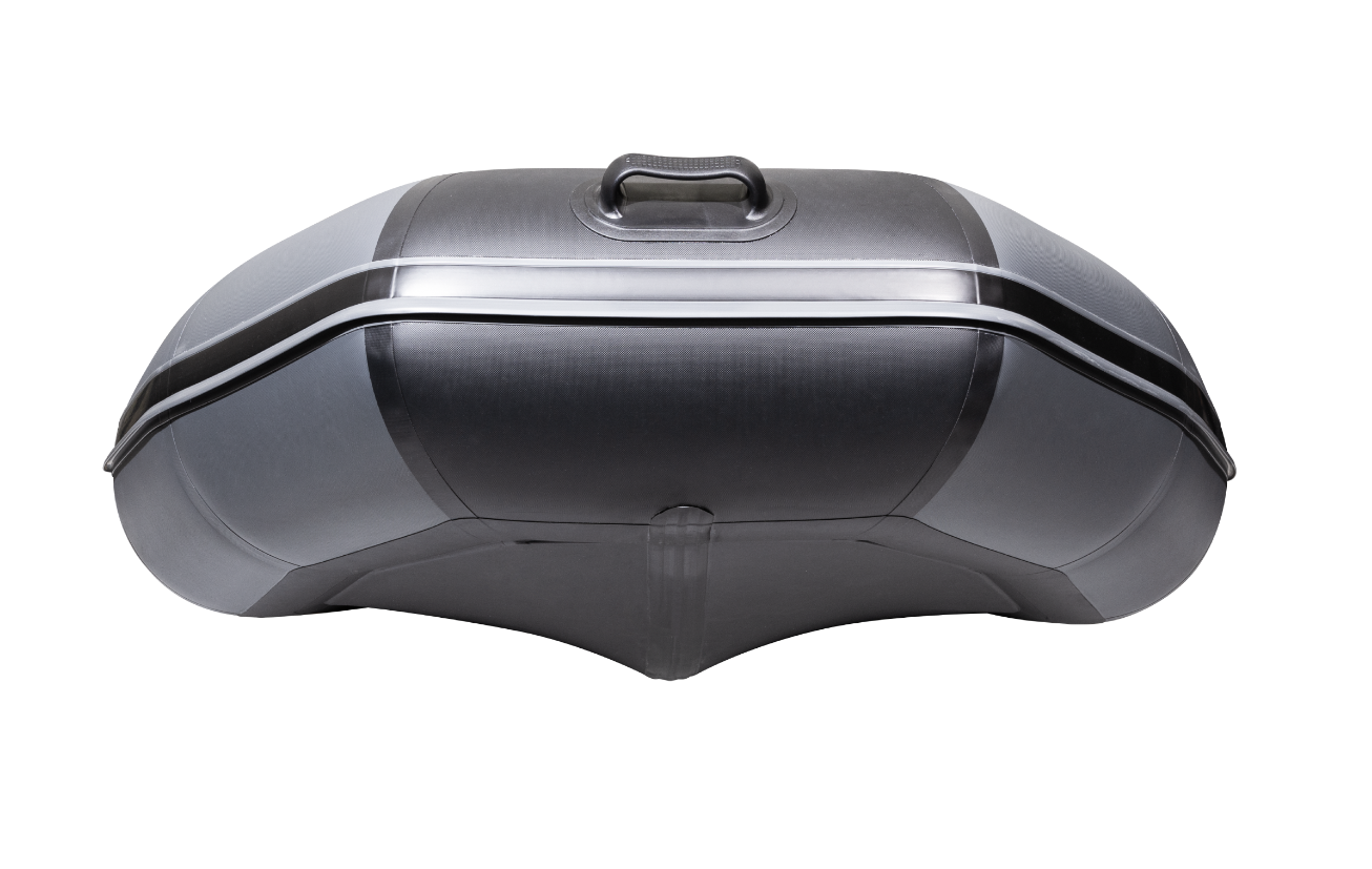 Лодка Таймень NX 2850 Слань-книжка киль в Саратове