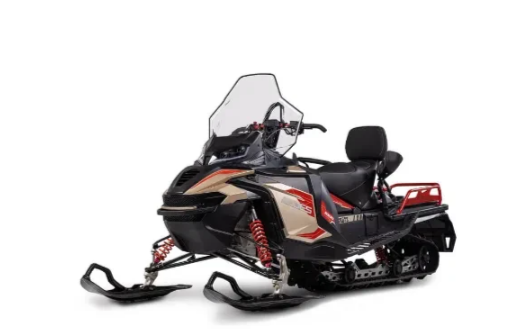 Снегоход AODES Siberiacross 1000 SWT 600mm LCD 6.8 в Саратове