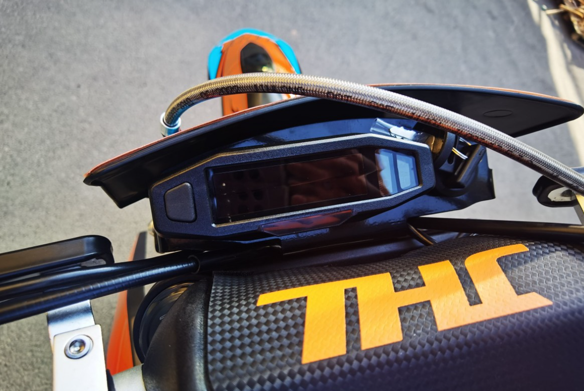 Мотоцикл JHLMOTO JHL Z7 NC250S (177MM-A) в Саратове