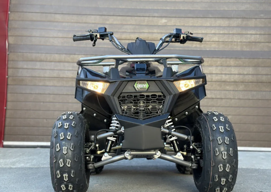 Квадроцикл GBM DAXTER 220 NEW в Саратове