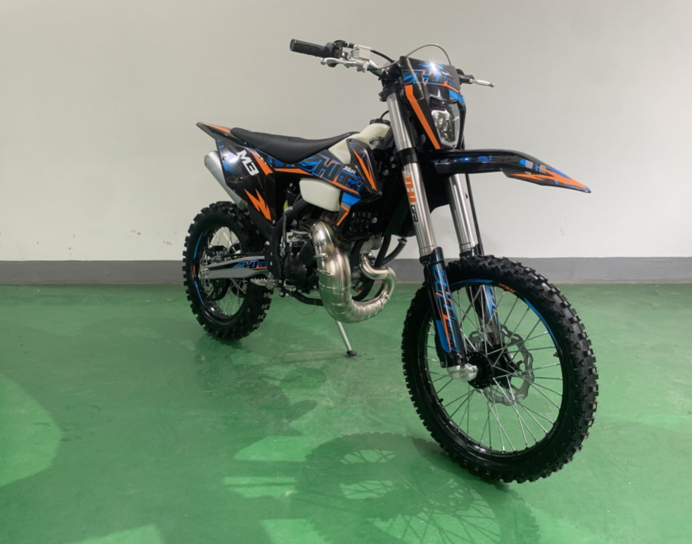 Мотоцикл JHL MOTO JHL M3 MT250 (1E66MM) в Саратове