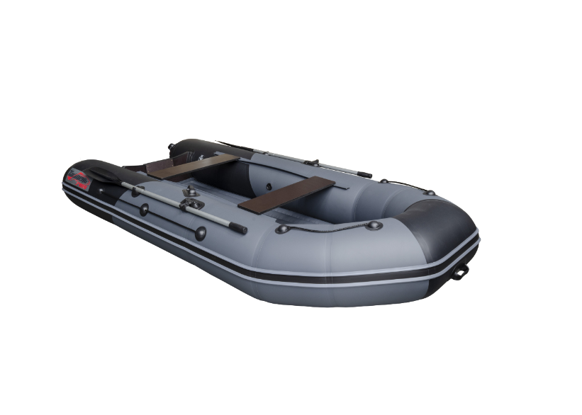 Лодка Таймень NX 3400 НДНД PRO в Саратове