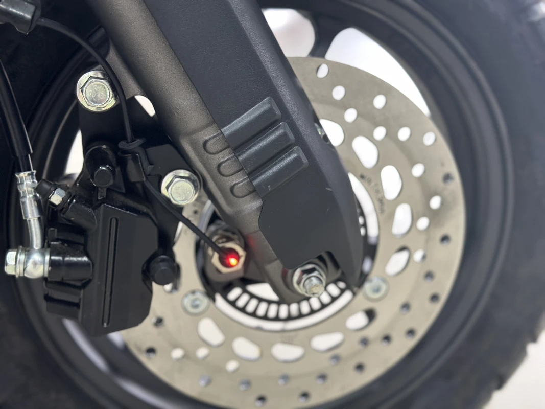 Скутер PROMAX STALKER 150(49) в Саратове