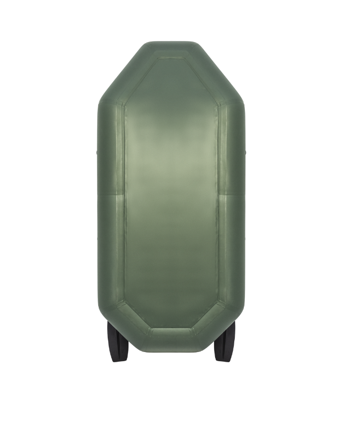 Лодка АКВА-ОПТИМА 220 в Саратове