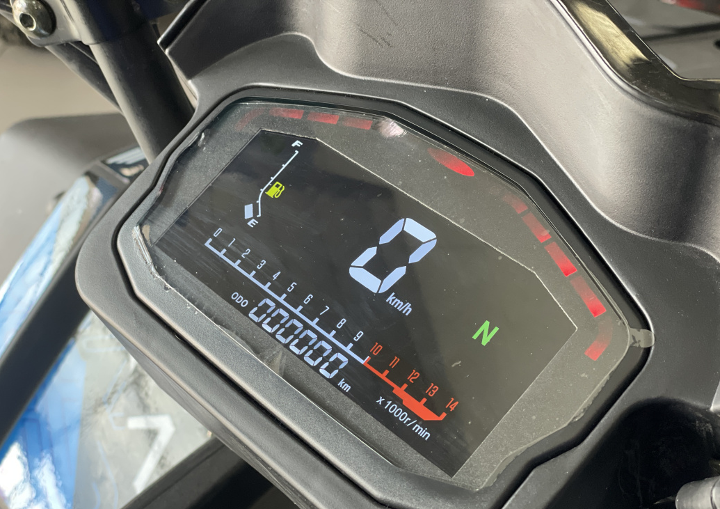 Квадроцикл PROMAX TAURUS 300 в Саратове