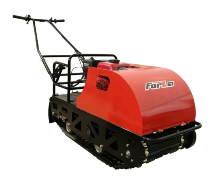 Мотобуксировщик Forza МБС2-6В в Саратове