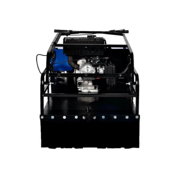 Мотобуксировщик МУЖИК М600 СТАНДАРТ 18.5 л.с. в Саратове