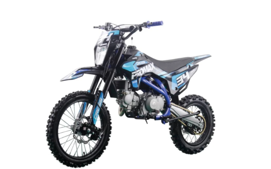 Питбайк PROMAX CROSS 145CC 17/14 в Саратове