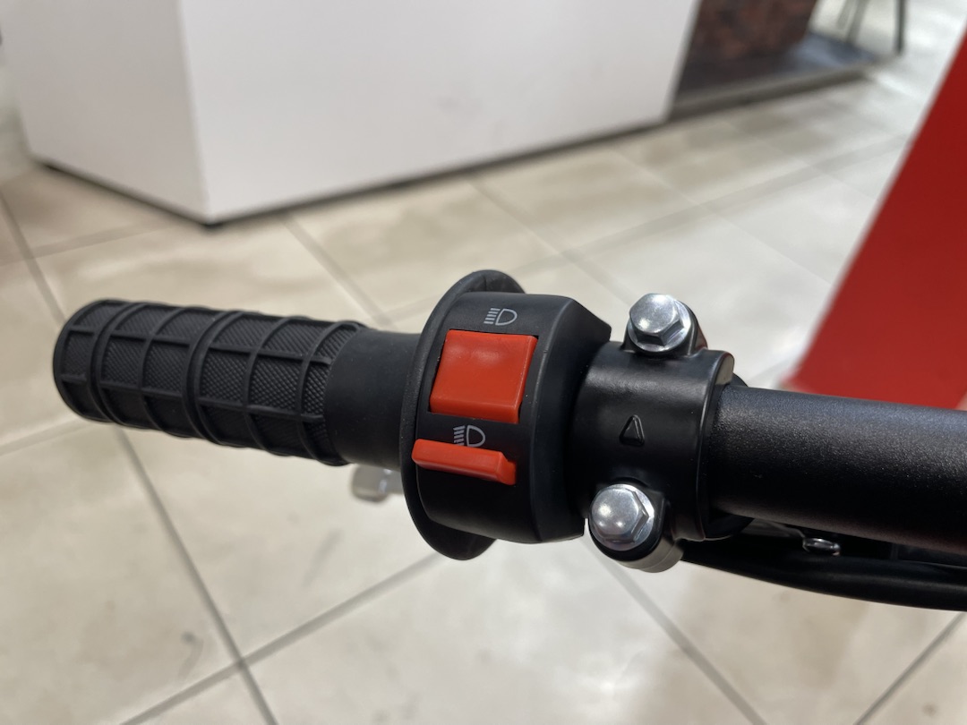 Кроссовый мотоцикл FAIDET K1 PR300 в Саратове