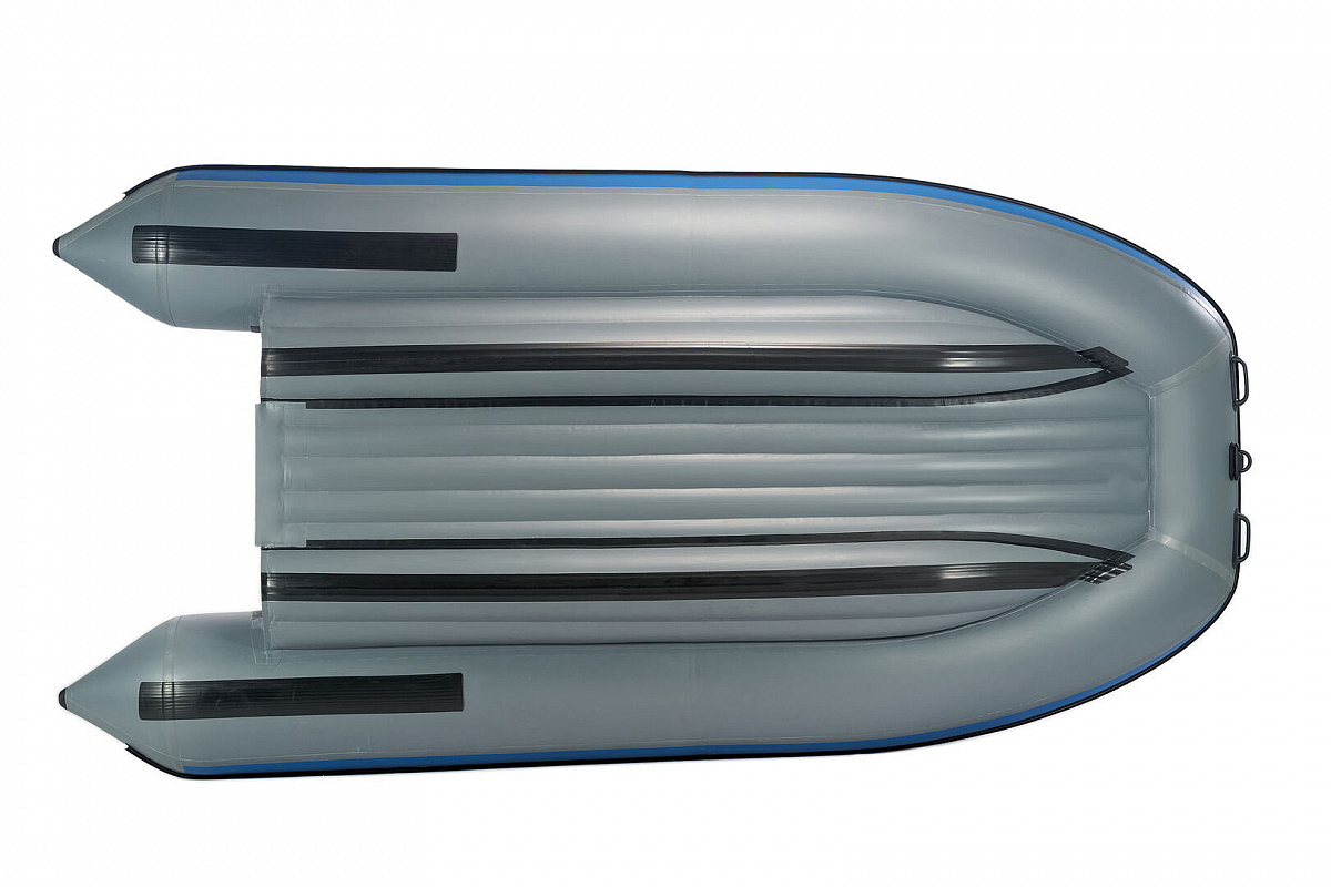 Лодка MISHIMO FAMILY LITE DF 430 в Саратове