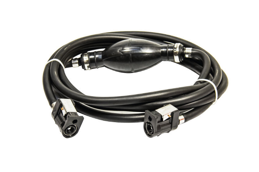 Лодочный мотор APACHE T5 BS в Саратове