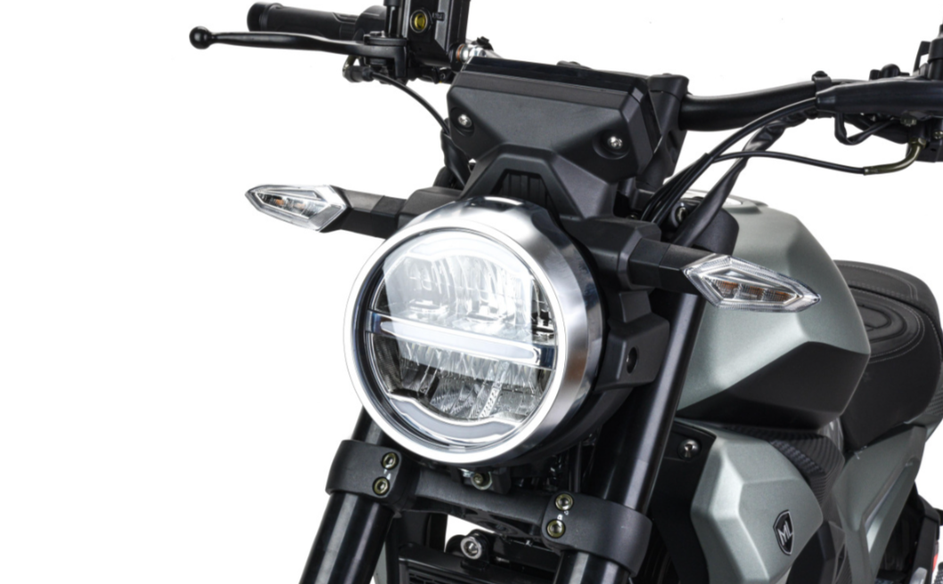 Мотоцикл MOTOLAND (МОТОЛЕНД) 300 CBR в Саратове