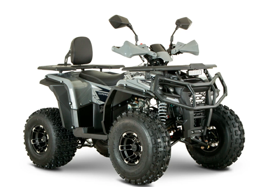 Квадроцикл YACOTA DRAGON LUX LD в Саратове