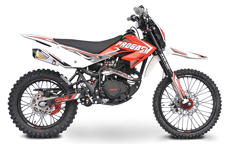 Питбайк Progasi Smart Max 150 в Саратове