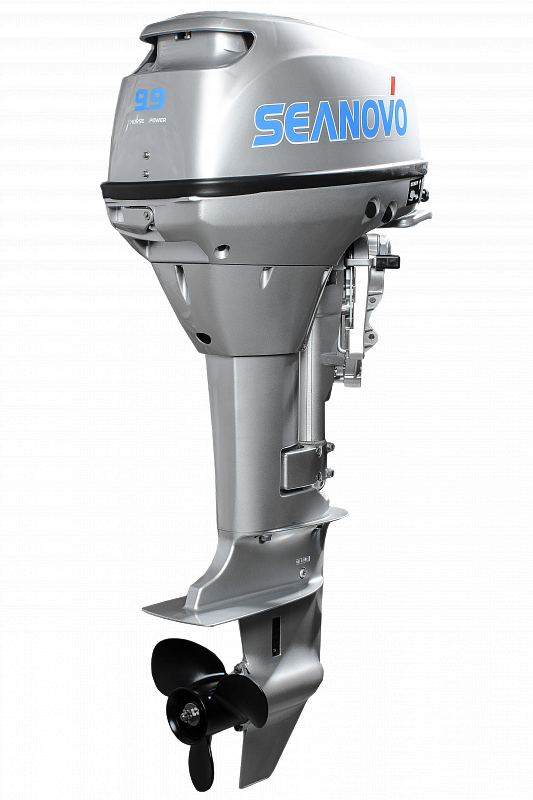 Лодочный мотор SEANOVO SN9.9FHS в Саратове