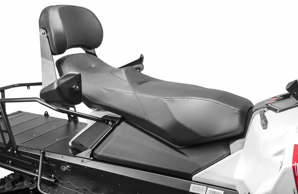 Снегоход STELS SA800R (L LUX WT) ВИТЯЗЬ 2.0 К01 Tech в Саратове