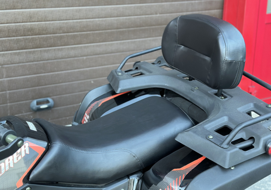 Квадроцикл GBM EXPLORER 400 NEW PREMIUM в Саратове