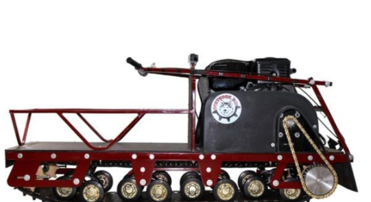 Мотобуксировщик MOTODOG 500 LONG 9 задний привод в Саратове