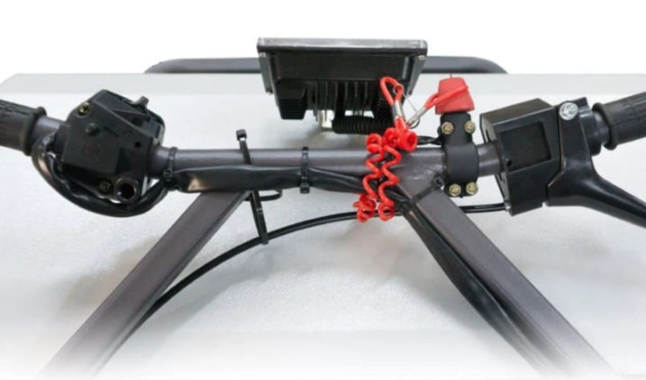 Мотобуксировщик СТЕМ СЕВЕР ЭКСПЕРТ 500 КОМПАКТ 15 л.с. в Саратове