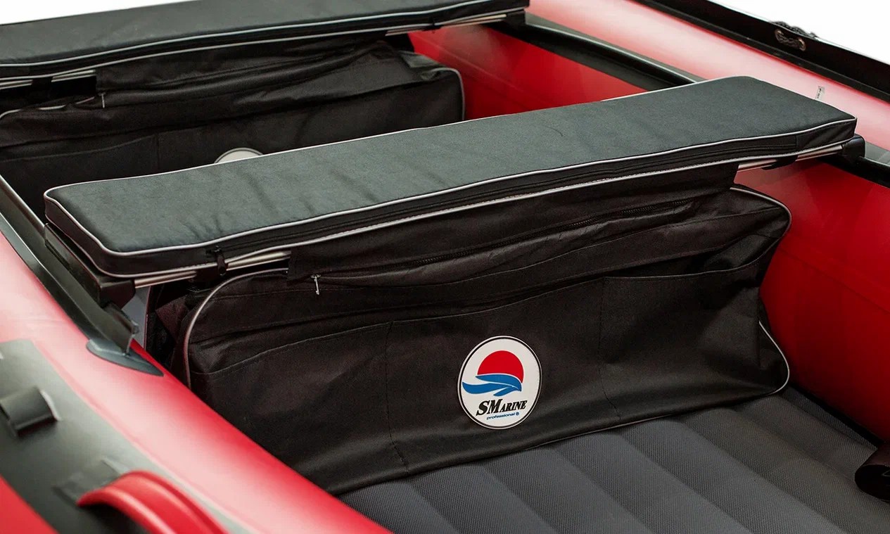 НАКЛАДКА МЯГКАЯ + СУМКА РУНДУК SDP 365-380/AIR 330 в Саратове