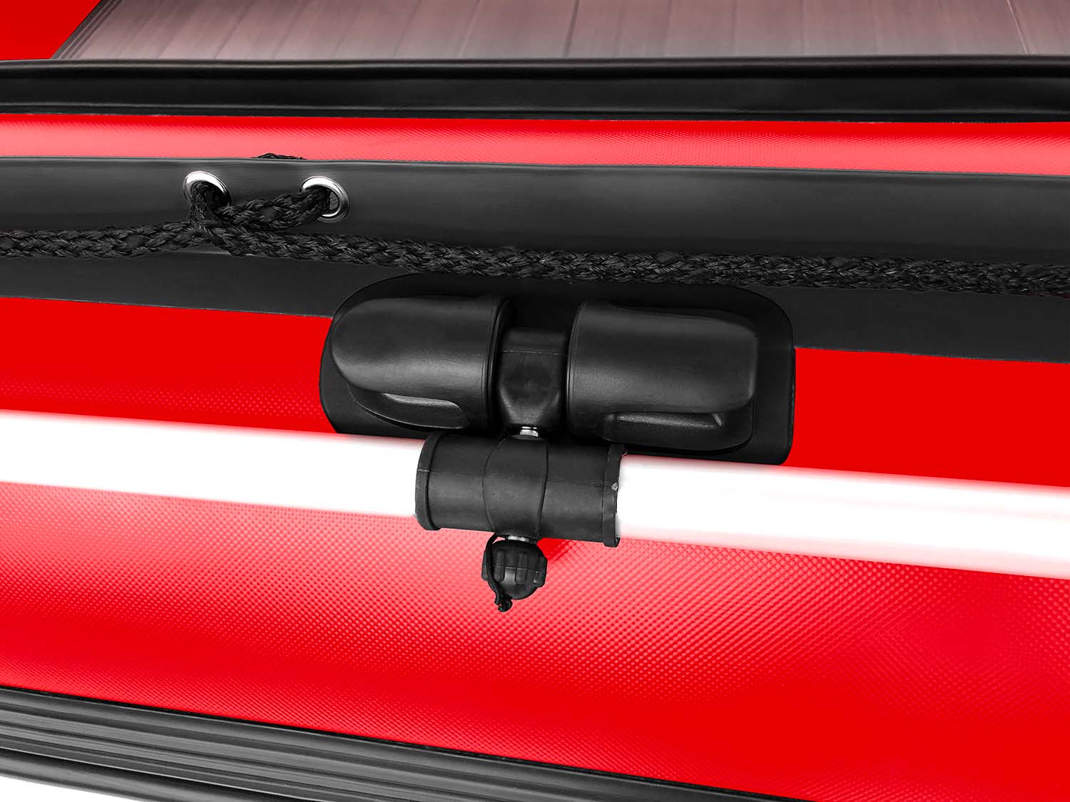 ЛОДКА SMARINE STRONG 365 в Саратове