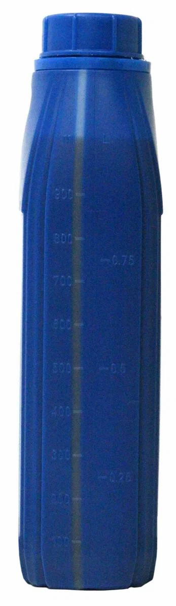 МАСЛО ПОЛУСИНТЕТИЧЕСКОЕ MARLIN ПРЕМИУМ 2Т, TC-W3, 1 ЛИТР в Саратове