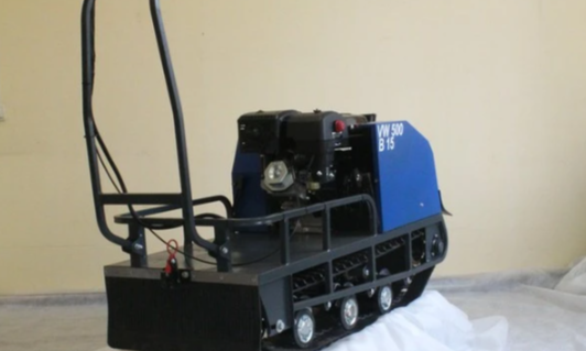 Мотобуксировщик ВЕПС WINTER «ЛОНГ» 15 в Саратове