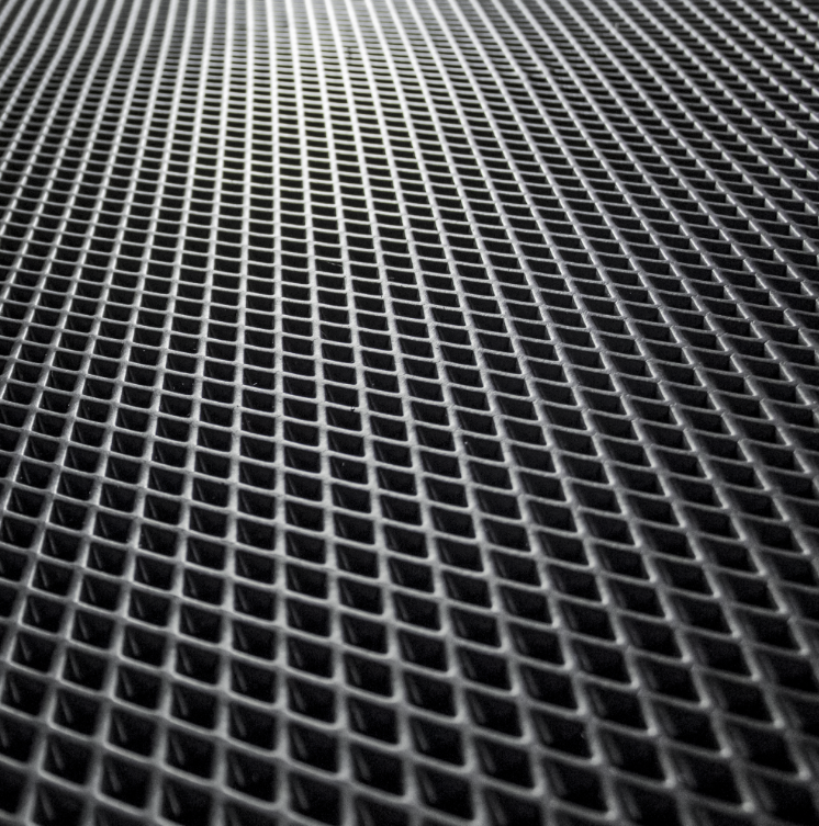 Коврик EVA Proff АКВА 3400 НДНД в Саратове