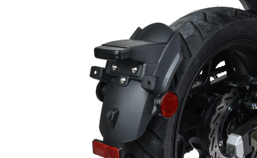 Мотоцикл MOTOLAND (МОТОЛЕНД) 300 CBR в Саратове