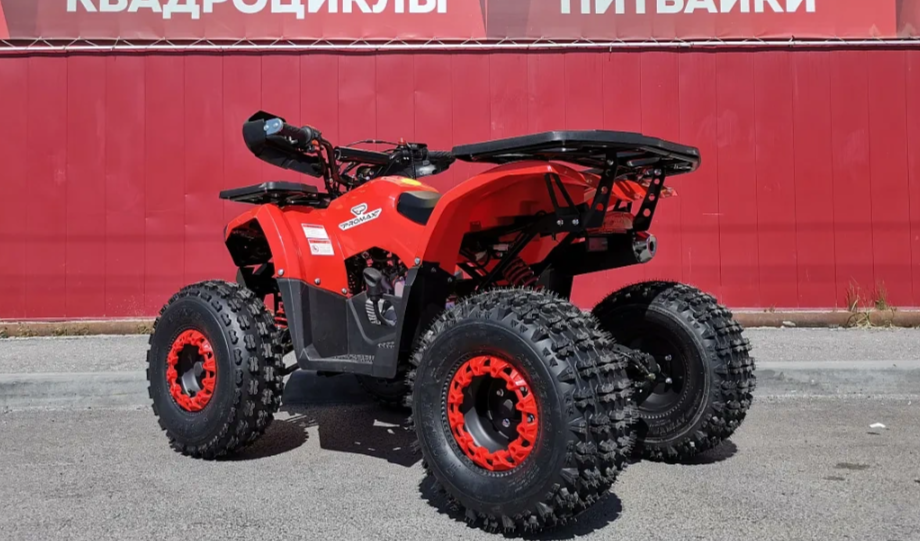 Квадроцикл PROMAX WILD 175 BASIC в Саратове