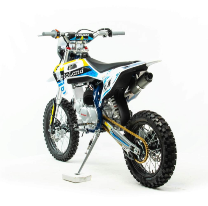 Питбайк MOTOLAND (МОТОЛЕНД) NX125 в Саратове