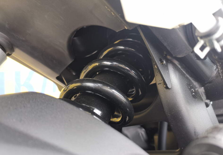 Мотоцикл MOTOLAND (МОТОЛЕНД) 250 CB250 (172FMM-5/PR250) (2022 г.) в Саратове