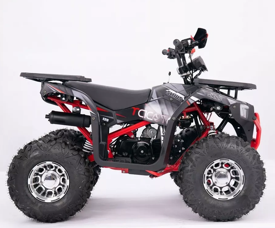 Квадроцикл YACOTA Sirius LD в Саратове