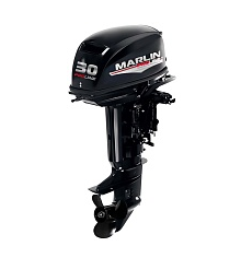 Лодочный мотор MARLIN PROLINE MP 30 AMHL в Саратове