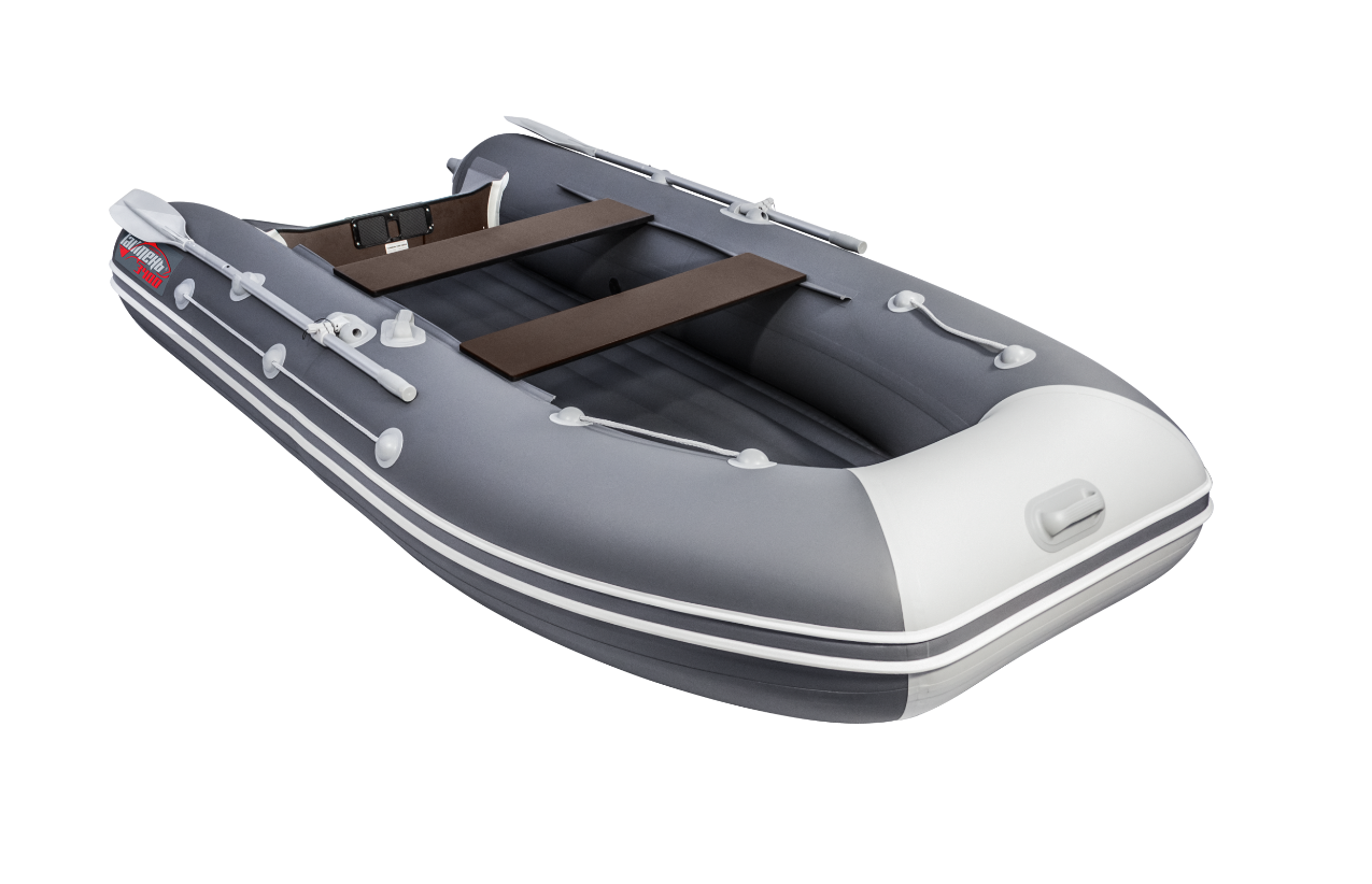 Лодка Таймень LX 3400 НДНД в Саратове