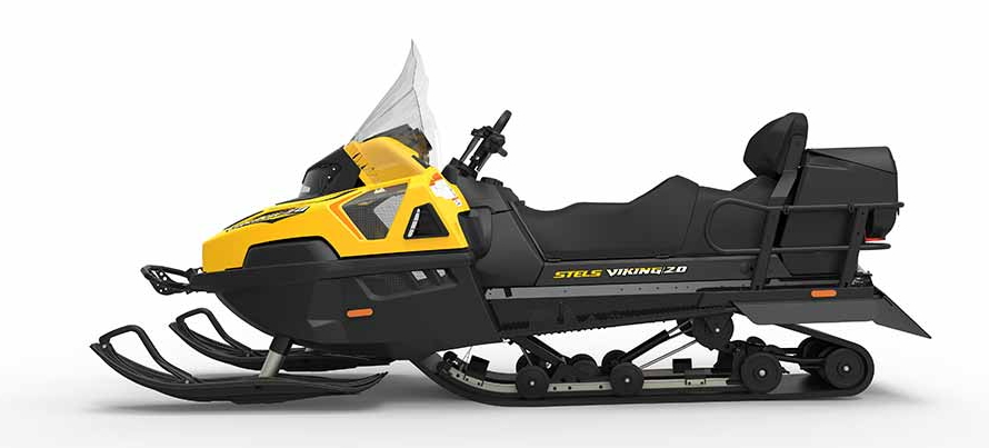 Снегоход STELS VIKING V800 3.0 в Саратове