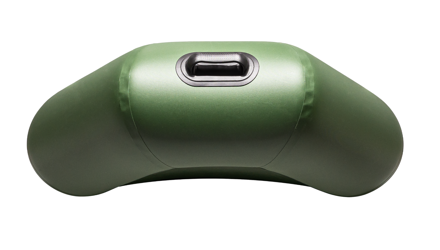 Лодка Барс 260 в Саратове