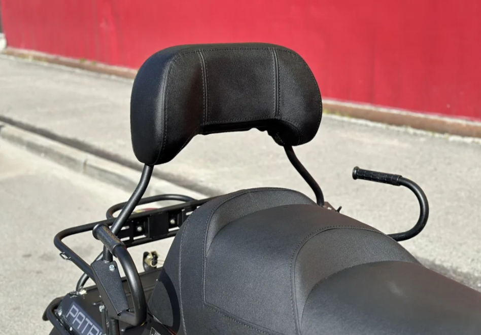 Снегоход РМ TAYGA PATRUL 800 SWT в Саратове