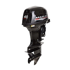 Лодочный мотор MARLIN PROLINE MP 40 AWRS в Саратове