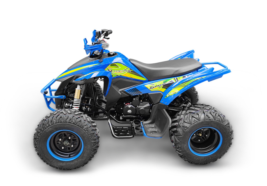 Квадроцикл YACOTA TYPHOON 250 в Саратове