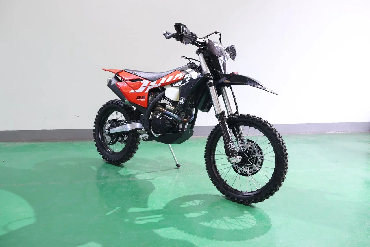 Мотоцикл JHLMOTO JHLofr GS CB300RL в Саратове