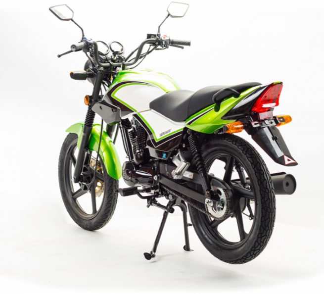 Мотоцикл MOTOLAND (МОТОЛЕНД) VOYAGE 200 в Саратове