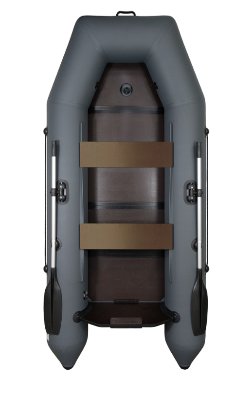 Лодка БАРС 2800 Слань-книжка киль в Саратове