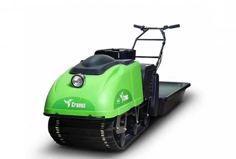 Мотобуксировщик CRONUS CR9V в Саратове