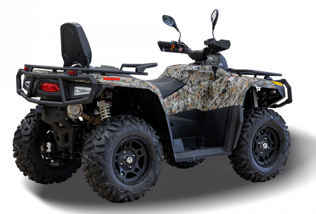 Квадроцикл HISUN TACTIC GT1000/LIMITED в Саратове